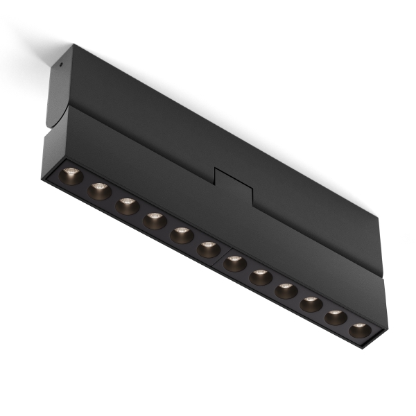 Светильник потолочный Points rot C136CL-12W3K-B