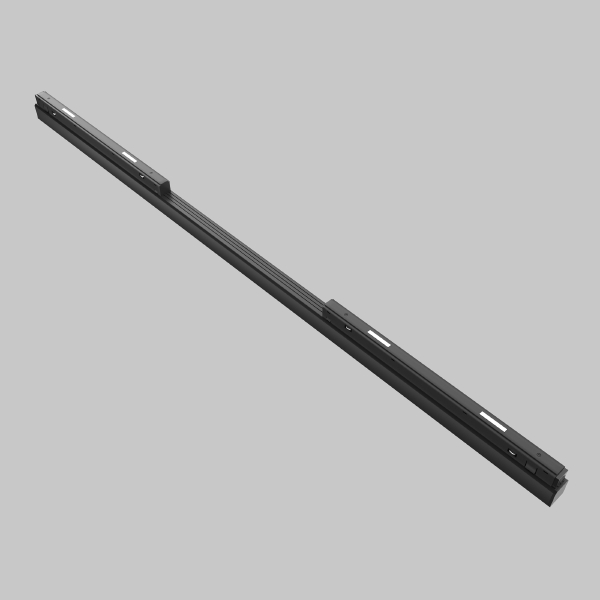 Трековый светильник Basis Exility TR030-2-30W4K-B