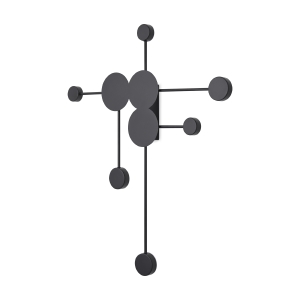 Настенный светильник Wonder FR5440WL-L17B