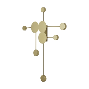 Настенный светильник Wonder FR5440WL-L18G