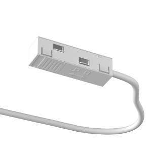 Ввод питания Accessories for tracks Exility TRA034B-42W-1