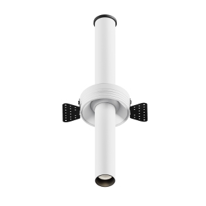 Встраиваемый светильник Focus T C140TRS-L300-7W3K-W