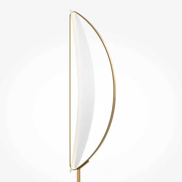 Торшер Breeze MOD281FL-L33BS3K