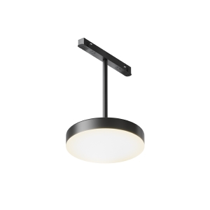 Трековый светильник Plato Exility TR131-4-15W-DS-B