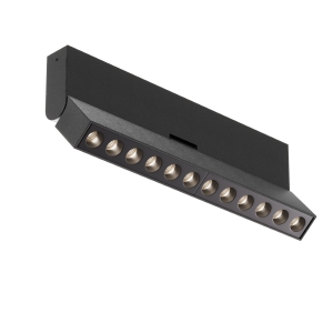 Светильник потолочный Points rot C136CL-12W4K-B