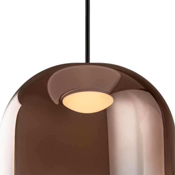 Светильник подвесной Ida FR6133PL-L4C
