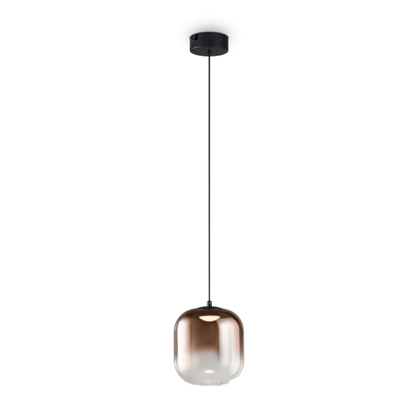 Светильник подвесной Ida FR6133PL-L4C