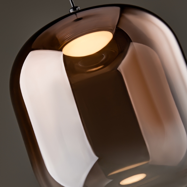 Светильник подвесной Ida FR6133PL-L4C