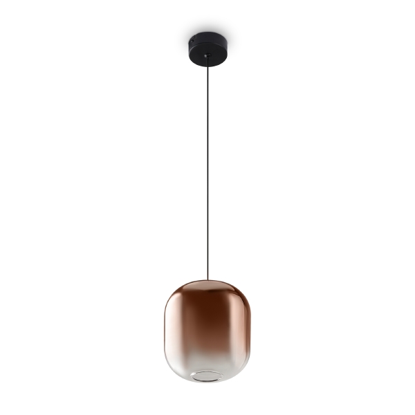 Светильник подвесной Ida FR6133PL-L4C
