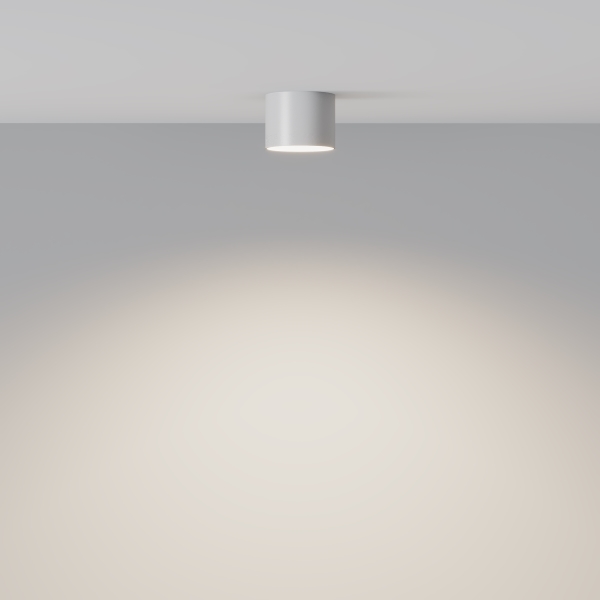 Накладной светильник Glam C096CL-GX53-W