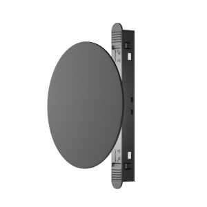 Трековый светильник Relax Exility TR107-2-5W3K-B