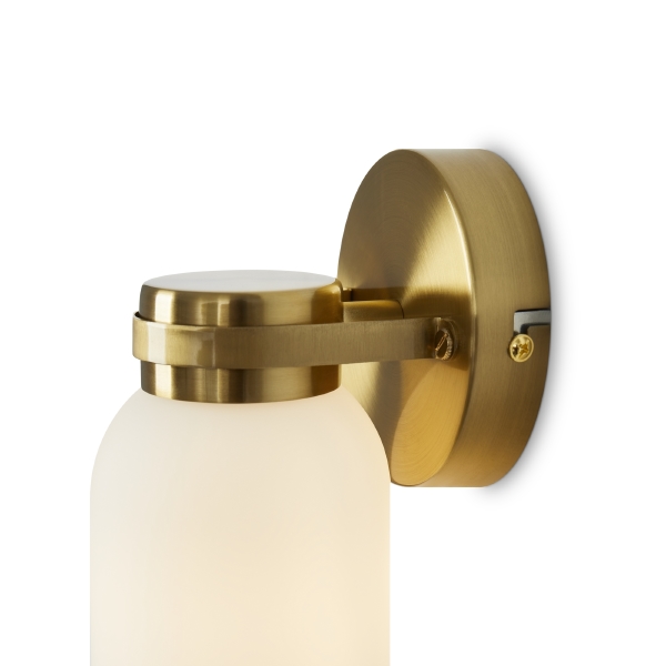 Настенное бра Kamelia FR5446WL-01BS
