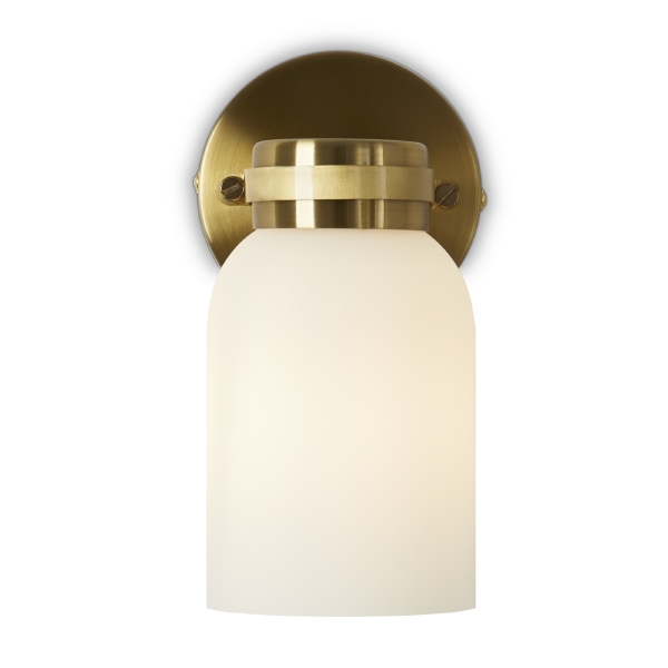 Настенное бра Kamelia FR5446WL-01BS