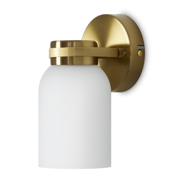 Настенное бра Kamelia FR5446WL-01BS