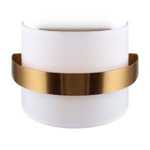 Настенное бра Bride FR5367WL-02BS