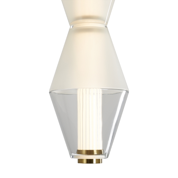 Светильник подвесной Plum FR6137PL-L6BT1