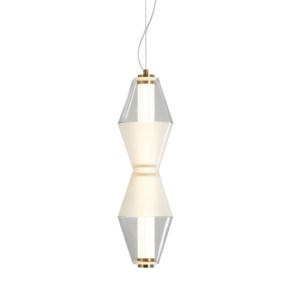 Светильник подвесной Plum FR6137PL-L6BT1