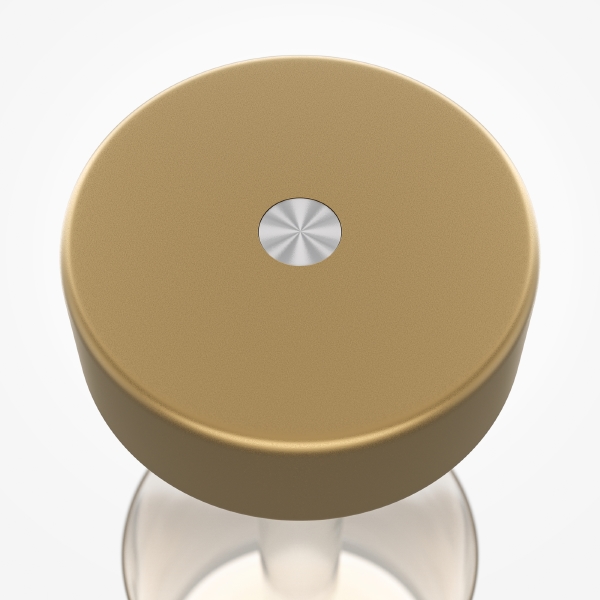 Настольная лампа AI Collaboration MOD229TL-L3G3K1