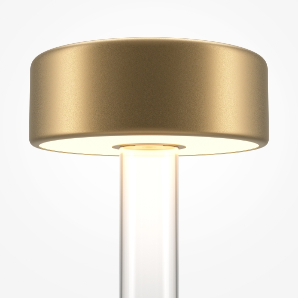 Настольная лампа AI Collaboration MOD229TL-L3G3K1