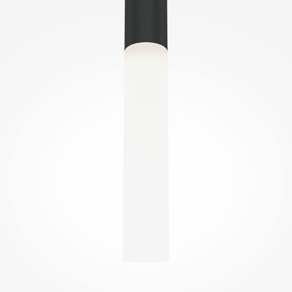 Светильник подвесной Pro Shade MOD157PL-L6BK