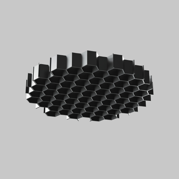 Аксессуар Focus T HoneyComb-D24