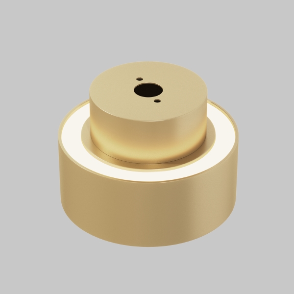 Накладной светильник Space C092CL-GX53-MG