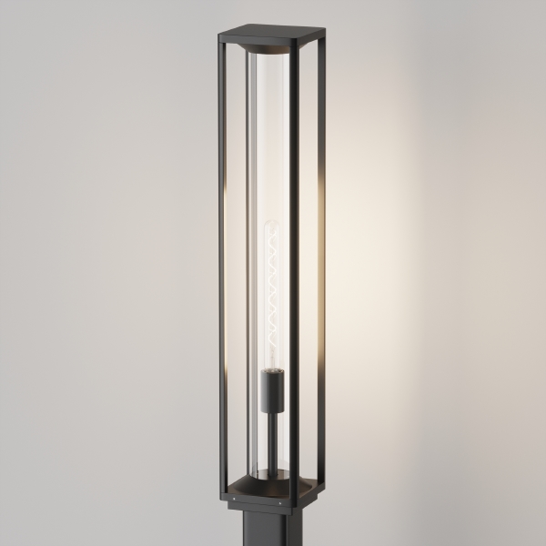 Уличный наземный светильник Cell O452FL-01GF3