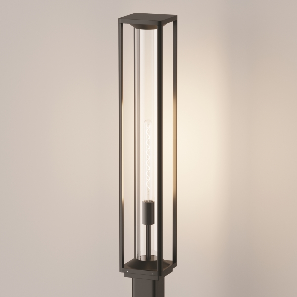 Уличный наземный светильник Cell O452FL-01GF3