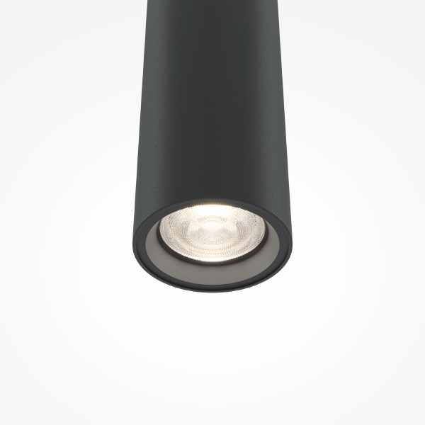 Светильник подвесной Pro Extra MOD160PL-L6BK