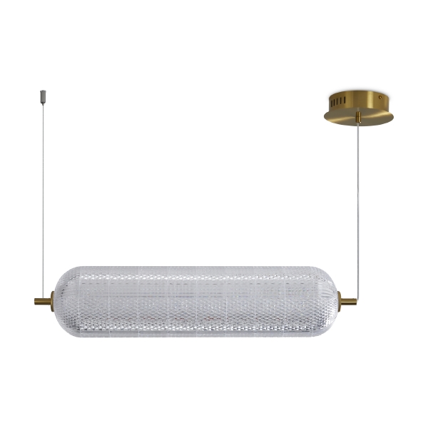 Светильник подвесной Awella FR6135PL-L18BT