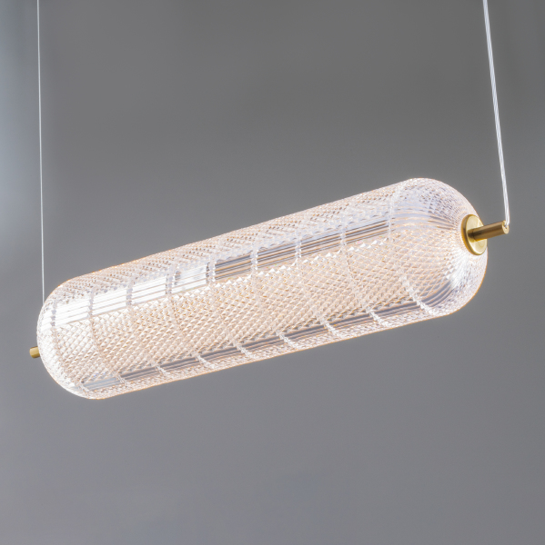 Светильник подвесной Awella FR6135PL-L18BT