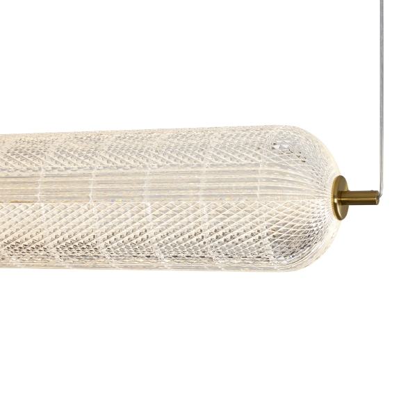 Светильник подвесной Awella FR6135PL-L18BT