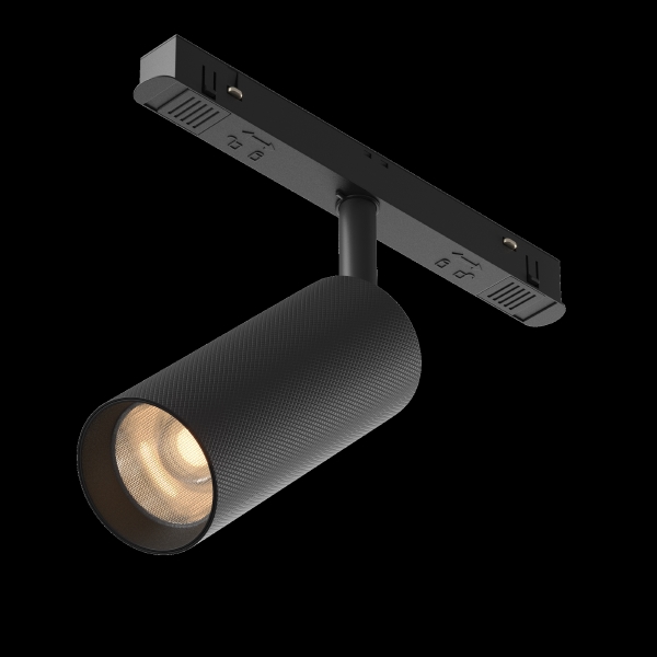 Трековый светильник Artisan Exility TR097-2-12W3K-M-BB