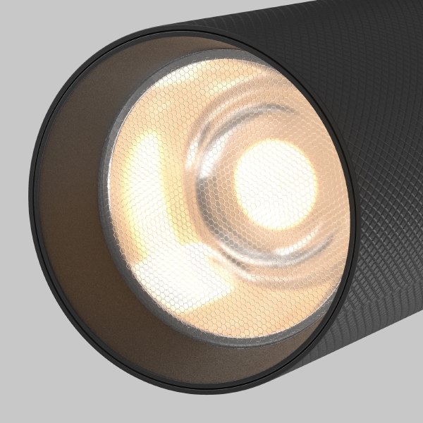 Трековый светильник Artisan Exility TR097-2-12W3K-M-BB