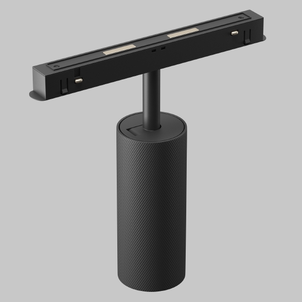 Трековый светильник Artisan Exility TR097-2-12W3K-M-BB
