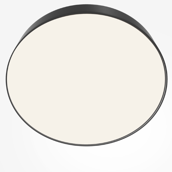 Светильник потолочный Zon C032CL-45W4K-RD-B