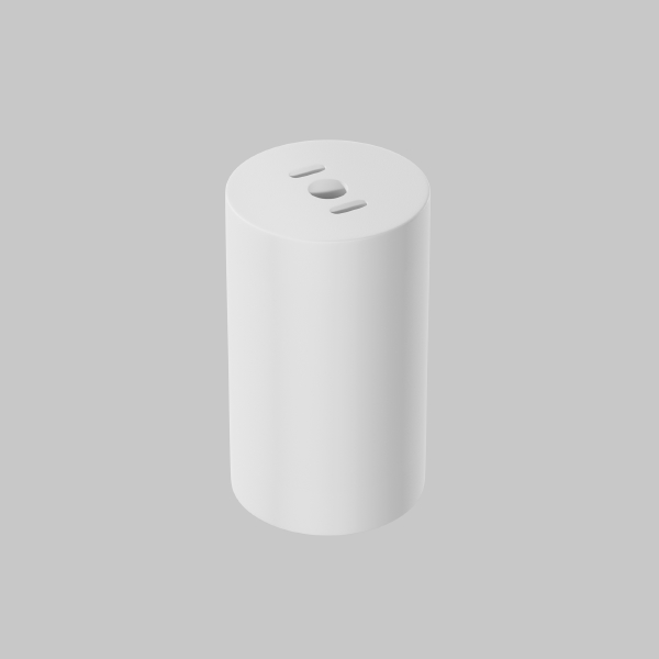 Накладной светильник Conik gyps C003CW-01W-1