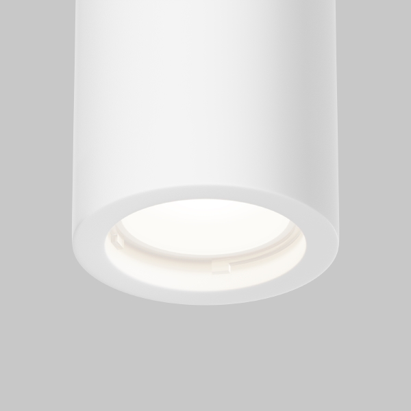 Накладной светильник Conik gyps C003CW-01W-1