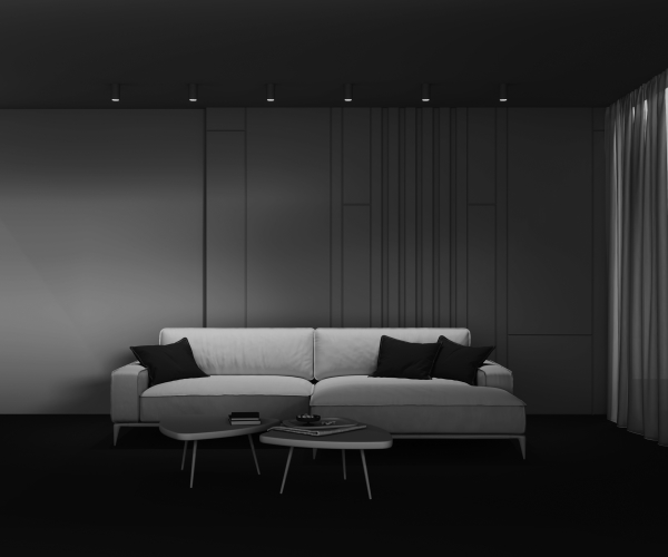 Накладной светильник Conik gyps C003CW-01W-1