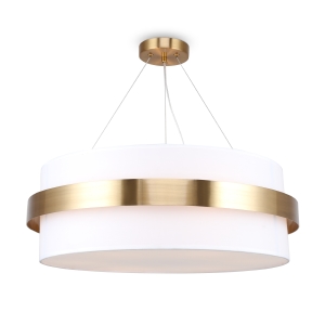 Подвесная люстра Bride FR5367PL-06BS