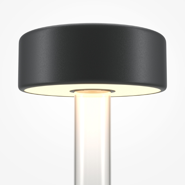 Настольная лампа AI Collaboration MOD229TL-L3B3K1