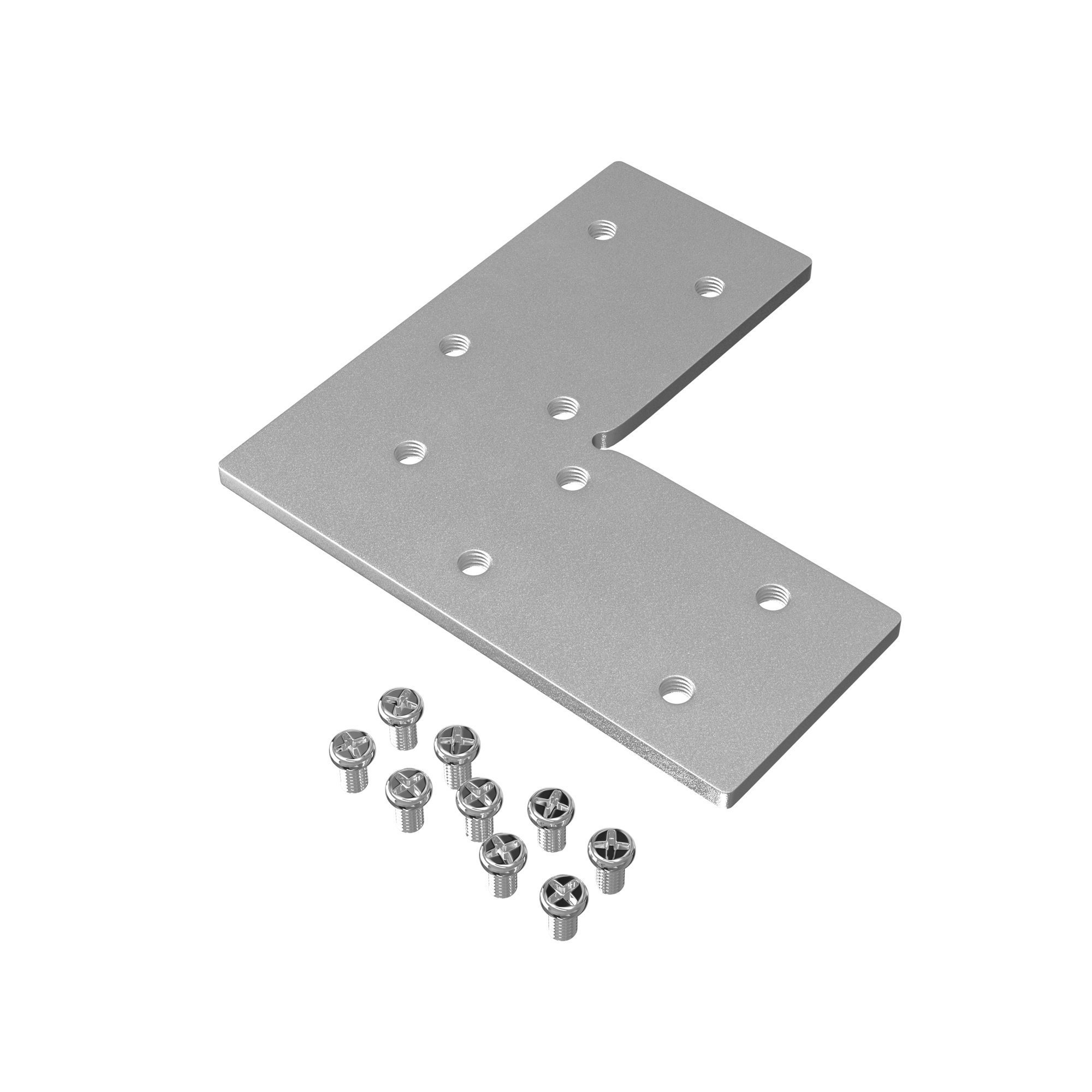 Accessories for tracks Gravity