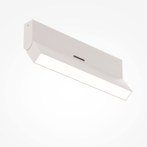 Светильник потолочный Basis Rot C133CL-12W4K-W