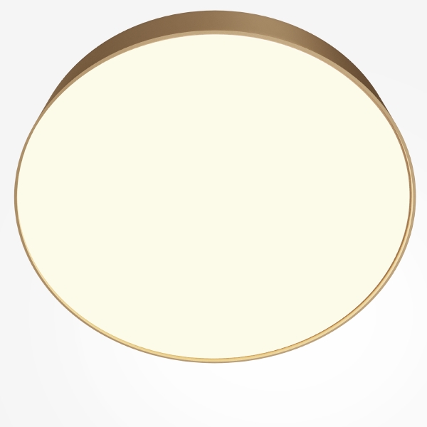 Светильник потолочный Zon C032CL-45W3K-RD-MG
