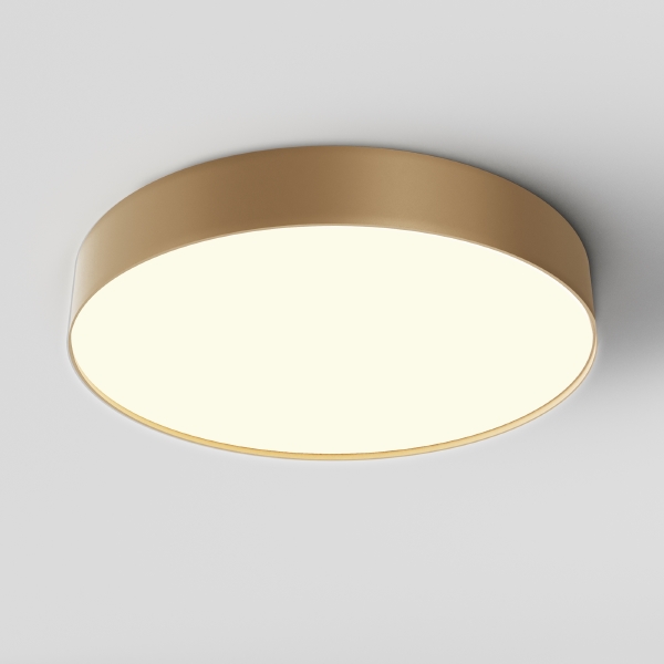 Светильник потолочный Zon C032CL-45W3K-RD-MG