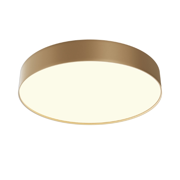 Светильник потолочный Zon C032CL-45W3K-RD-MG