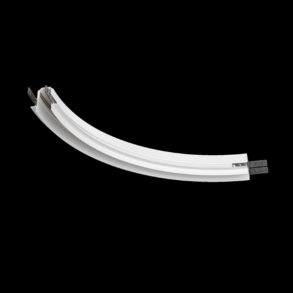 Коннекторы Accessories for tracks Exility TRA044-angle.12W