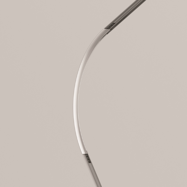 Коннекторы Accessories for tracks Exility TRA044-angle.12W