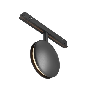 Трековый светильник Outline Exility TR090-2-6W3K-B