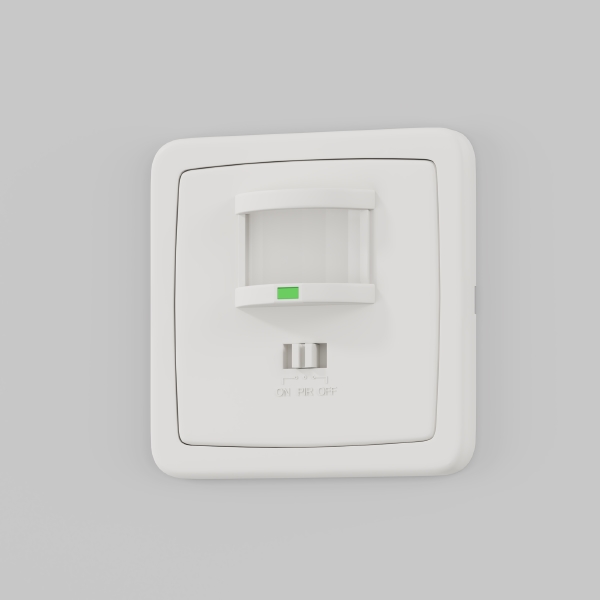 Аксессуар Датчики движения и освещенности SI-02